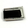 Money Clip - Black